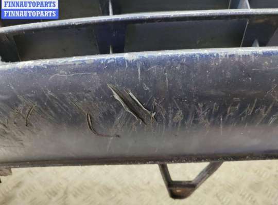 купить Бампер передний на Volkswagen Touran