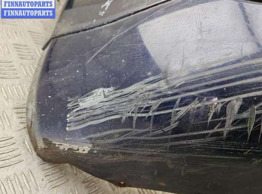 купить Бампер передний на Volkswagen Touran