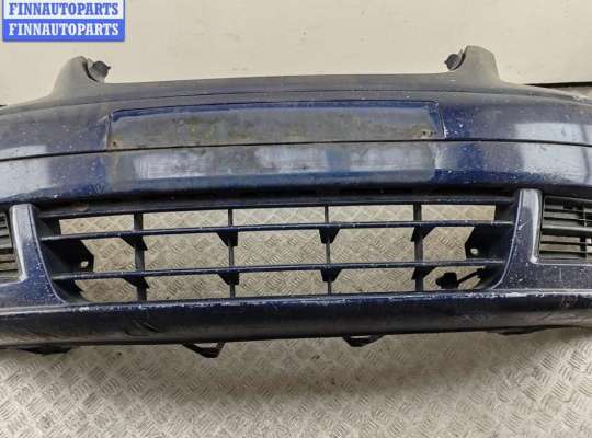 купить Бампер передний на Volkswagen Touran