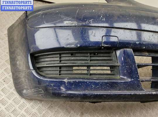 купить Бампер передний на Volkswagen Touran