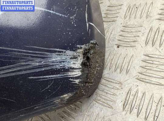 купить Бампер передний на Volkswagen Touran