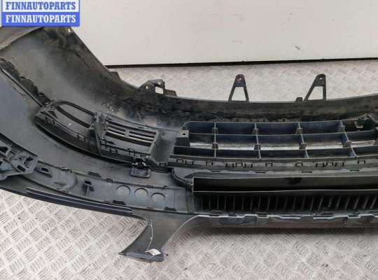 купить Бампер передний на Volkswagen Touran