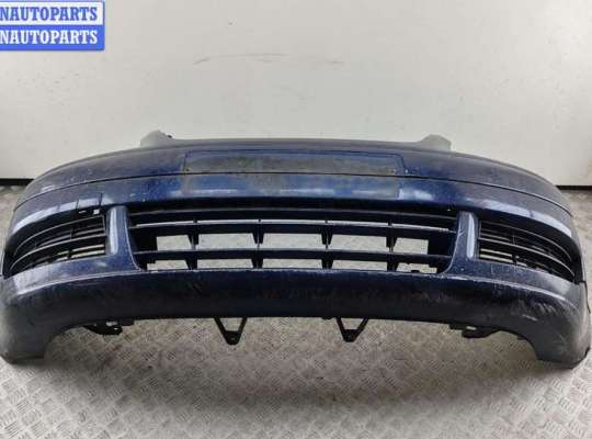 Бампер передний VG2708834 на Volkswagen Touran