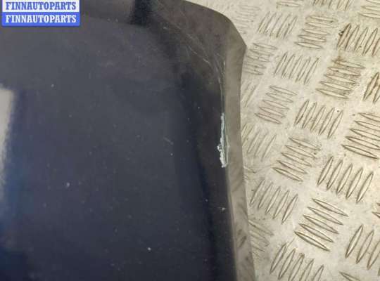 купить Бампер передний на Volkswagen Touran