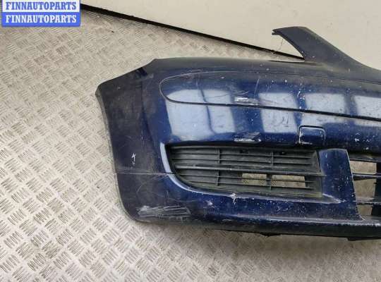 купить Бампер передний на Volkswagen Touran