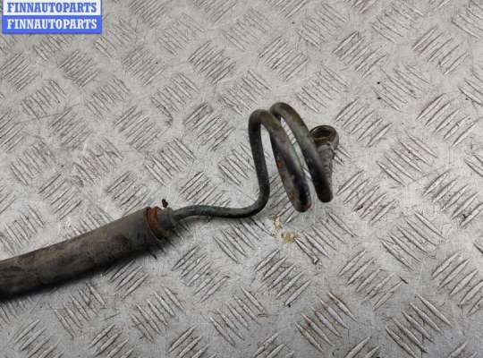 Патрубок (трубка, шланг) на Audi A4 (8E/8H, B6)