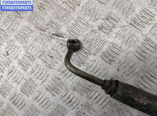 Патрубок (трубка, шланг) на Audi A4 (8E/8H, B6)