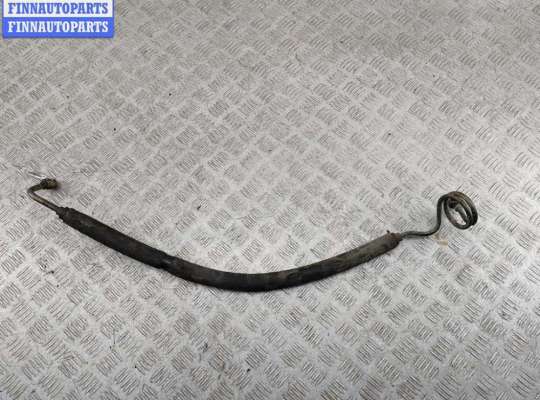 Патрубок (трубка, шланг) на Audi A4 (8E/8H, B6)