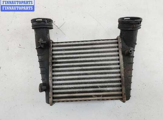 Радиатор интеркулера VG2730875 на Volkswagen Passat B5+ (GP)