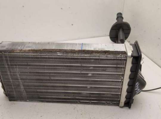 Радиатор отопителя (печки) PG845379 на Peugeot 307