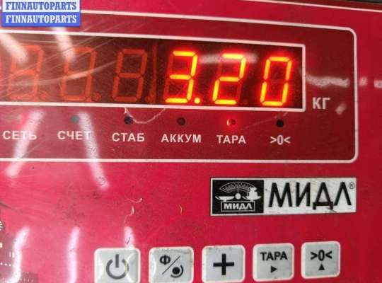 купить Корпус воздушного фильтра на Peugeot Boxer (2002-2006)