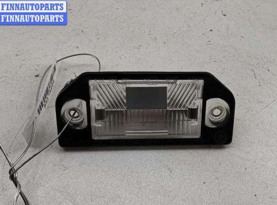 купить Подсветка номера на Volkswagen Passat B5