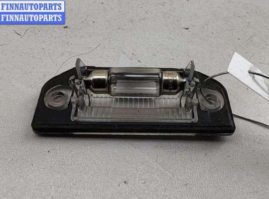 купить Подсветка номера на Volkswagen Passat B5