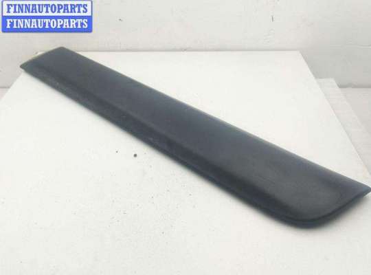 купить Молдинг двери задней левой на Dacia (Renault) Sandero I (2008-2012)