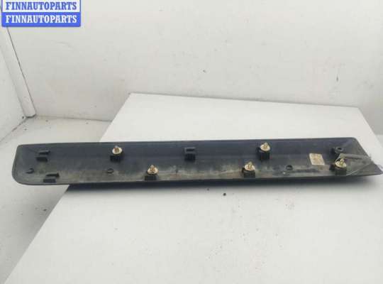 купить Молдинг двери задней левой на Dacia (Renault) Sandero I (2008-2012)