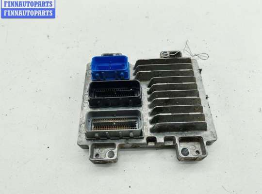 купить Блок управления двигателем (ДВС) на Opel Astra J (2009-2015)