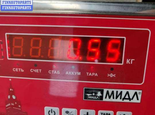 купить Замок двери передней правой на Chrysler Voyager (1996-2000)