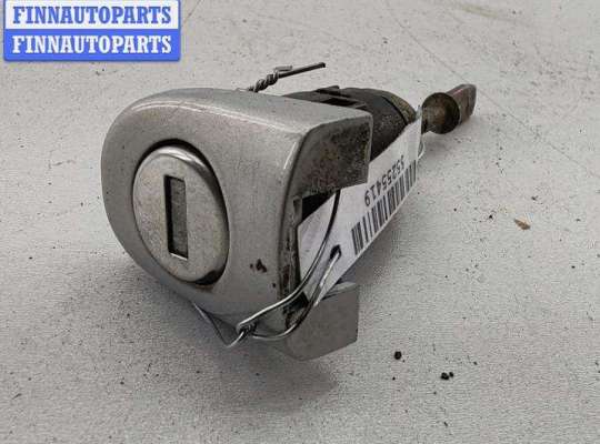 Личинка замка VG2756119 на Volkswagen Passat B5