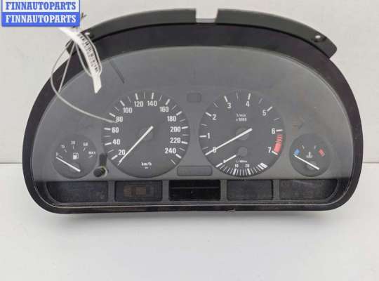 Купить Щиток приборный (панель приборов) на BMW 5 E39 (1995-2003) Щиток приборный (панель приборов) BM3674532 на BMW 5 E39 (1995-2003)