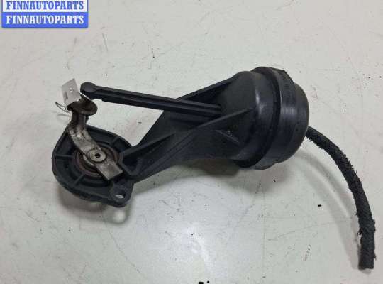 купить Клапан воздушный на Audi A6 C5 (1997-2005)