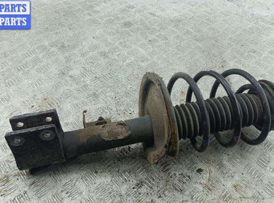 купить Стойка подвески передняя правая на Peugeot 307