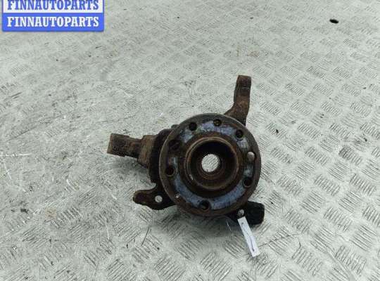 купить Ступица передняя левая на Opel Zafira A (1999-2005)