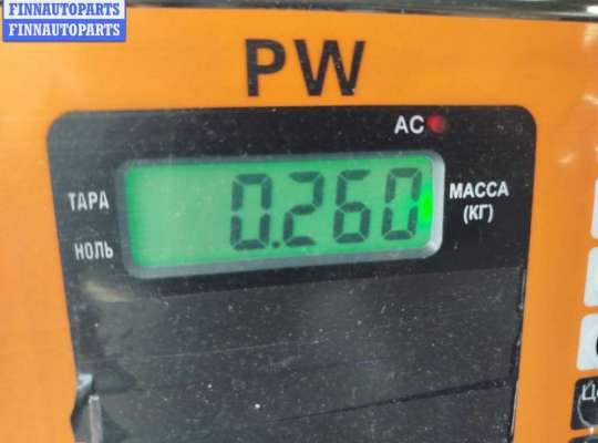 купить Ручка двери наружная передняя левая на Opel Astra H (2004-2009)