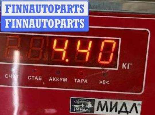 купить Стекло кузовное боковое заднее левое на Volkswagen Sharan (2000-2010)