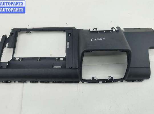 купить Панель приборная (торпедо) на Volkswagen Sharan (2000-2010)