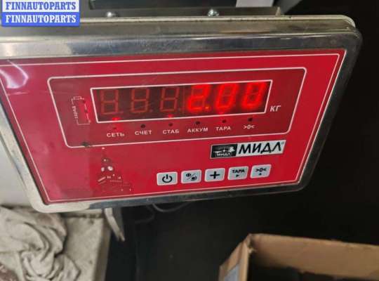 купить Панель приборная (торпедо) на Volkswagen Sharan (2000-2010)