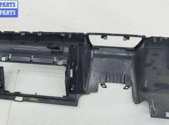 купить Панель приборная (торпедо) на Volkswagen Sharan (2000-2010)