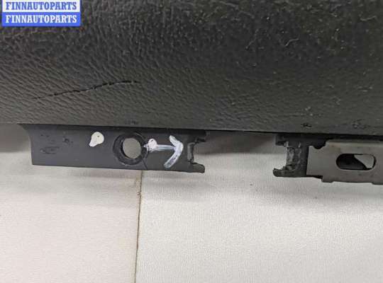 купить Панель приборная (торпедо) на Volkswagen Sharan (2000-2010)