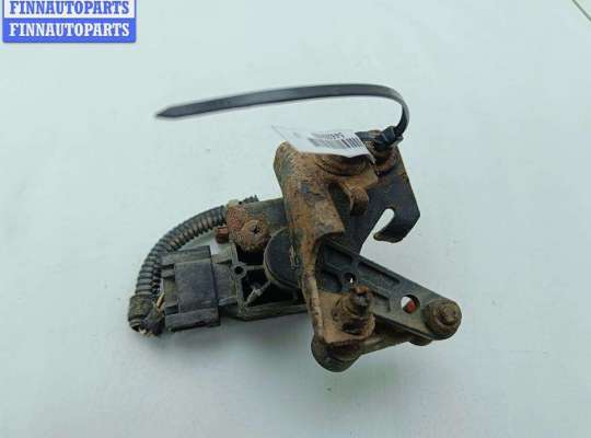 Датчик дорожного просвета