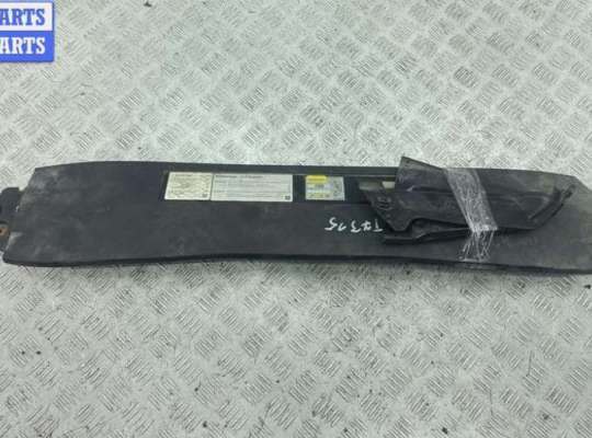 купить Накладка декоративная на Opel Omega B (1994-2003)