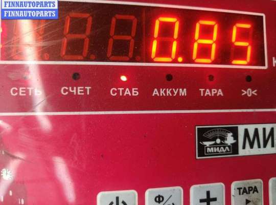 купить Накладка декоративная на Opel Omega B (1994-2003)