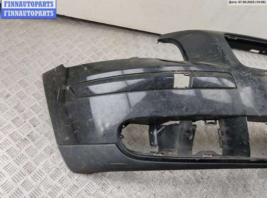 купить Бампер передний на Volvo S40 / V50 (2004-2013)