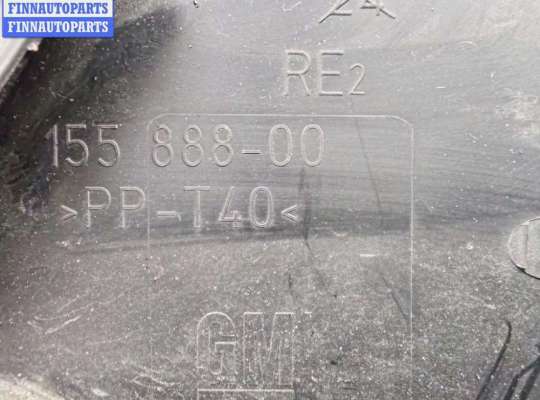 купить Фара правая на Opel Vectra C (2002-2008)
