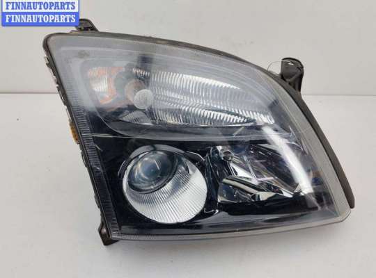Купить Фара правая на Opel Vectra C (2002-2008) Фара правая OP2446292 на Opel Vectra C (2002-2008)