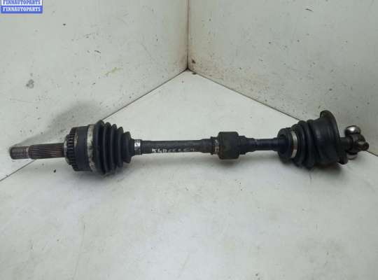 Полуось передняя левая MT545014 на Mitsubishi Carisma