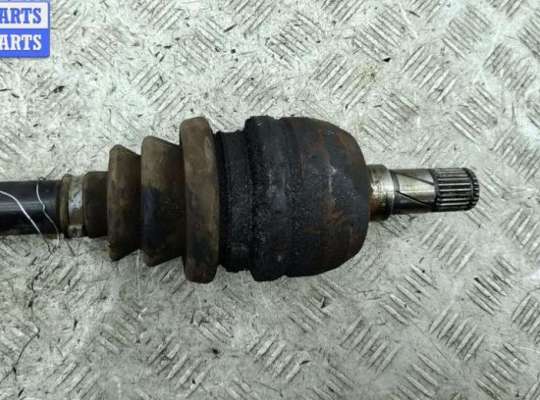 купить Полуось передняя левая на Opel Zafira B (2004-2014)