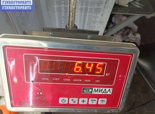 купить Полуось передняя левая на Opel Zafira B (2004-2014)