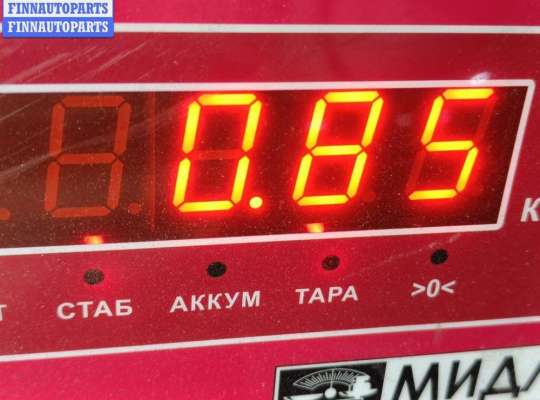 купить Педаль сцепления на Volkswagen Golf-5