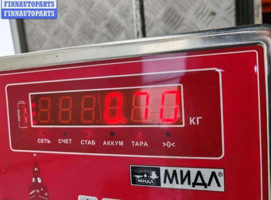 купить Подголовник на Opel Zafira A (1999-2005)