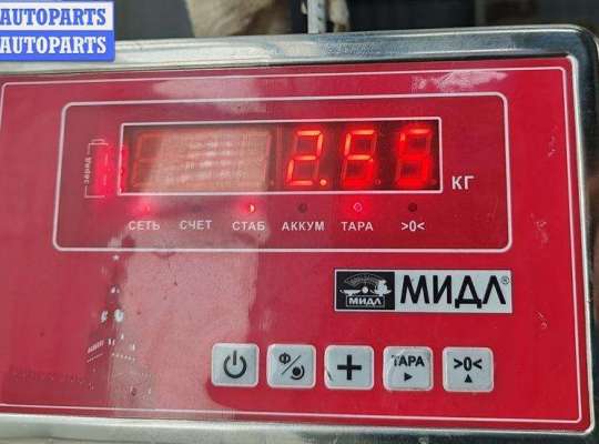 купить Поршень с шатуном на Renault Master (1998-2010)