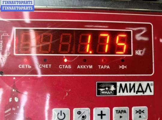 купить Подушка крепления КПП на Volkswagen Golf-5 Plus