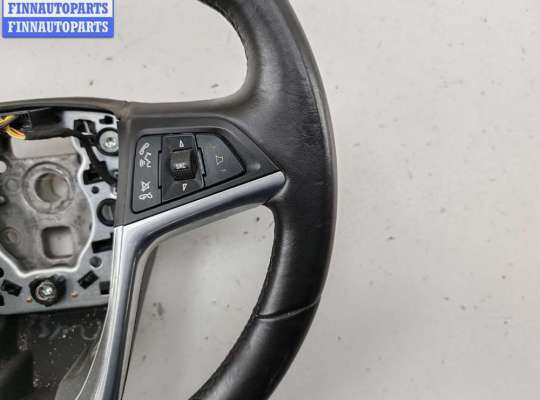 купить Руль на Opel Insignia A (2008-2017)