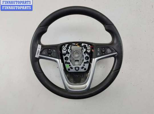 купить Руль на Opel Insignia A (2008-2017)