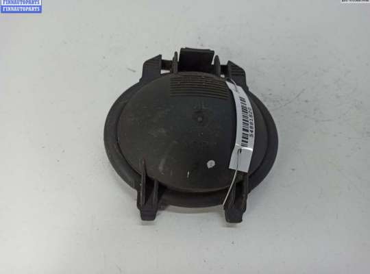Крышка (заглушка) задняя фары правой MB1489117 на Mercedes C-Class W203 (2000-2006)