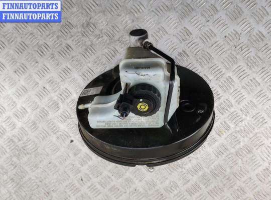 Усилитель тормозов вакуумный VG2754781 на Volkswagen Passat B6