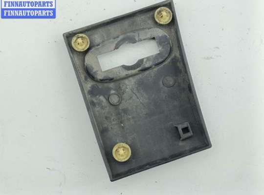 купить Молдинг наружный кузовной задний левый на Mercedes Sprinter W906 (2006-2018)